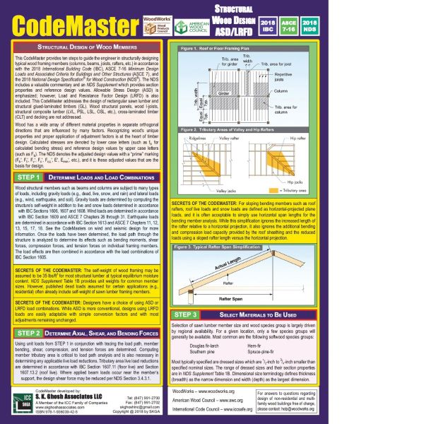 codemaster-structural-wood-design-asd-lrfd-2018-ibc-asce-7-16-2018