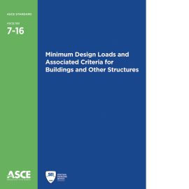 Wind Loads: Guide To The Wind Load Provisions Of ASCE 7-16