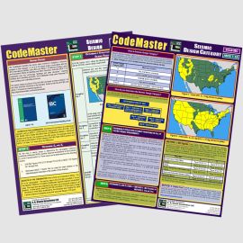 CA Civil Seismic Exam Set 2021